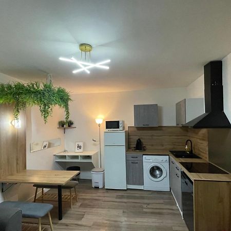 Magnifique Appartement Avignon Intra-Muros 외부 사진