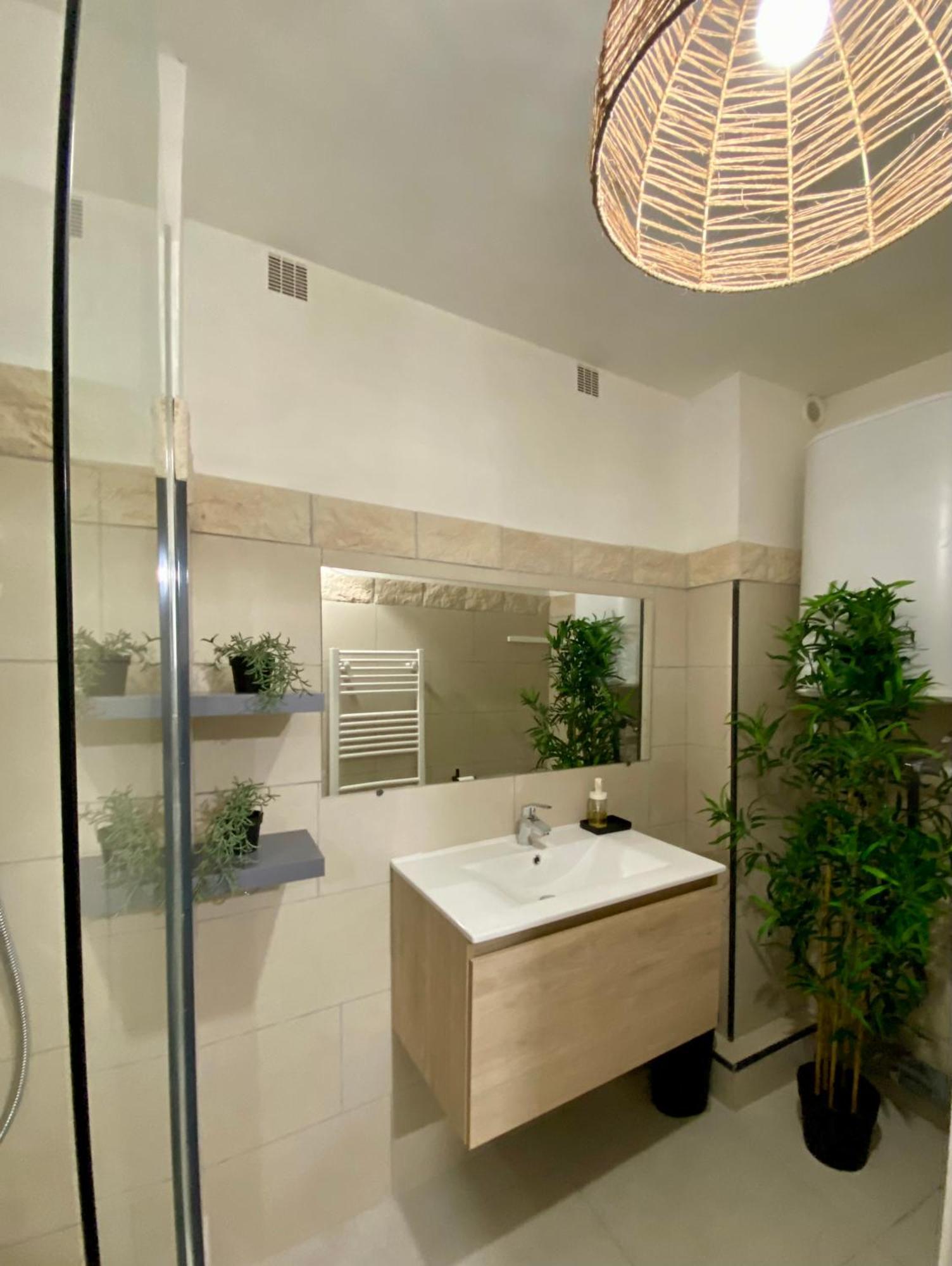 Magnifique Appartement Avignon Intra-Muros 외부 사진