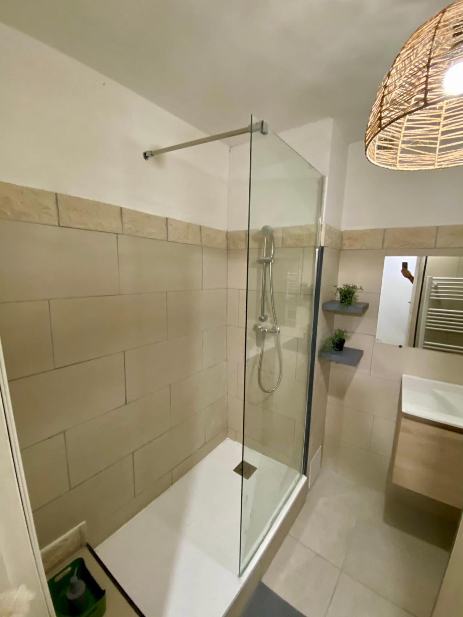 Magnifique Appartement Avignon Intra-Muros 외부 사진