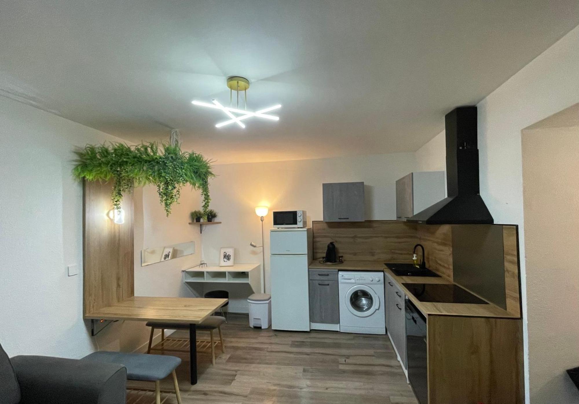 Magnifique Appartement Avignon Intra-Muros 외부 사진